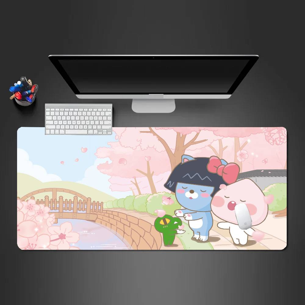 Corea del fumetto K-KAKAO CUTE - Gaming Accessories Korea recensione e prezzo