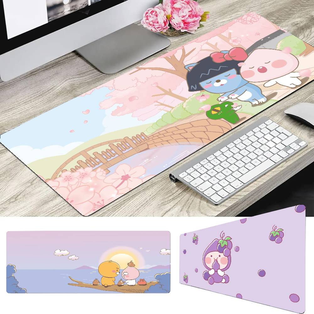 Corea del fumetto K-KAKAO CUTE - Gaming Accessories Korea recensione e prezzo