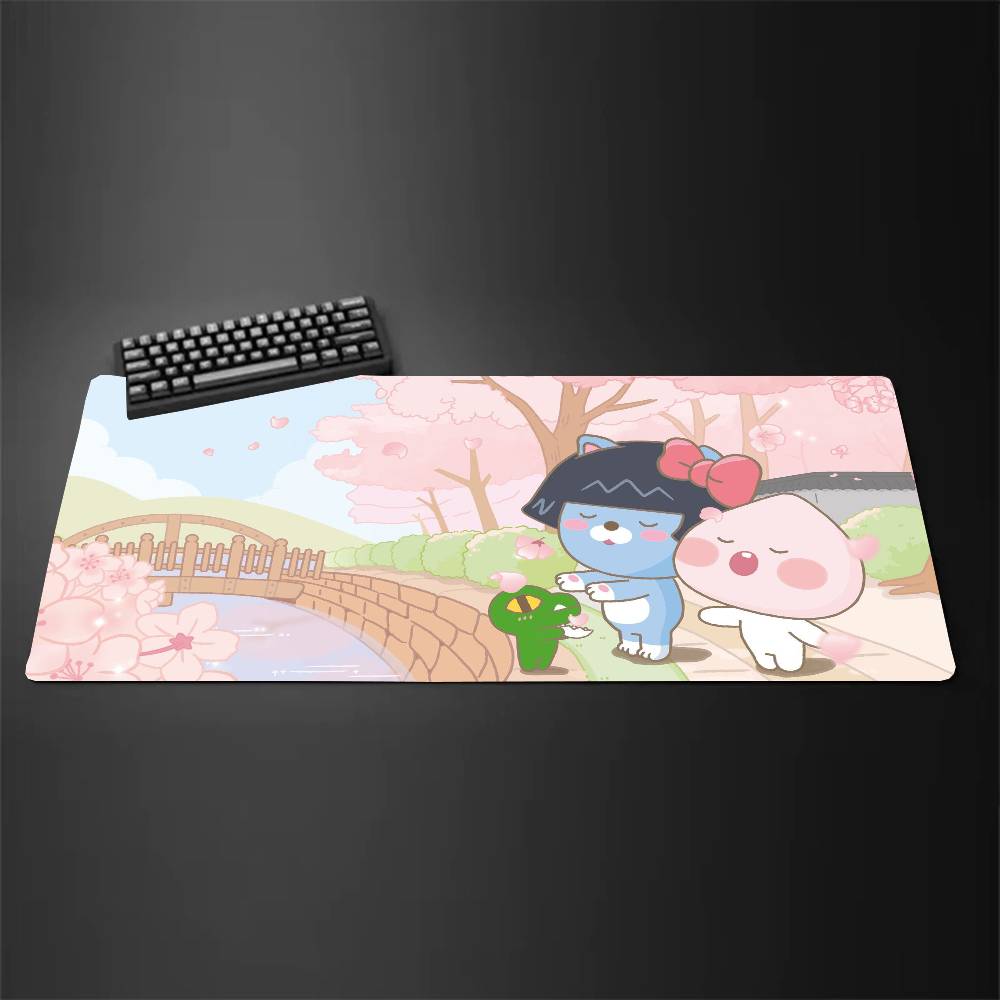 Corea del fumetto K-KAKAO CUTE - Gaming Accessories Korea recensione e prezzo