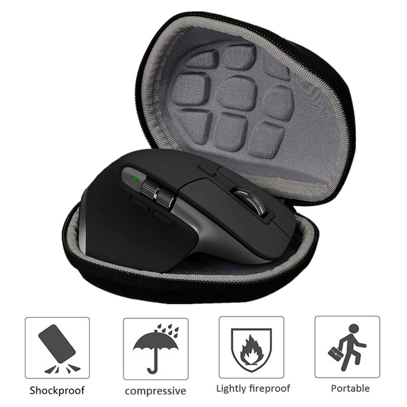 Borsa da Viaggio Portatile per - Gaming Accessories Logitech recensione e prezzo
