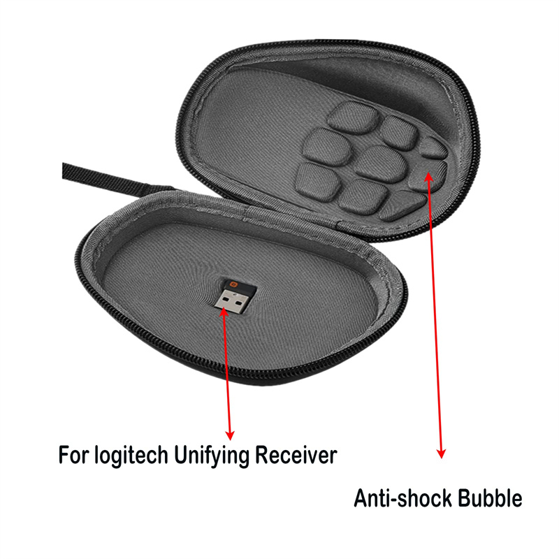 Borsa da Viaggio Portatile per - Gaming Accessories Logitech recensione e prezzo