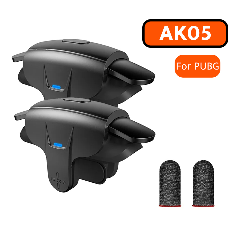 Controller di gioco AK05 per P - Gaming Accessories Phone recensione e prezzo
