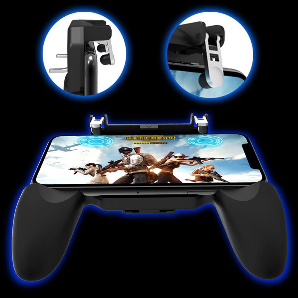 Controllo controller PUBG per  - Gaming Accessories Phone recensione e prezzo