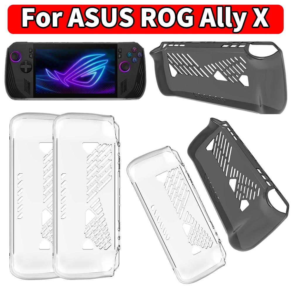 Per ASUS ROG Ally X Custodia p - Gaming Accessories Asus recensione e prezzo