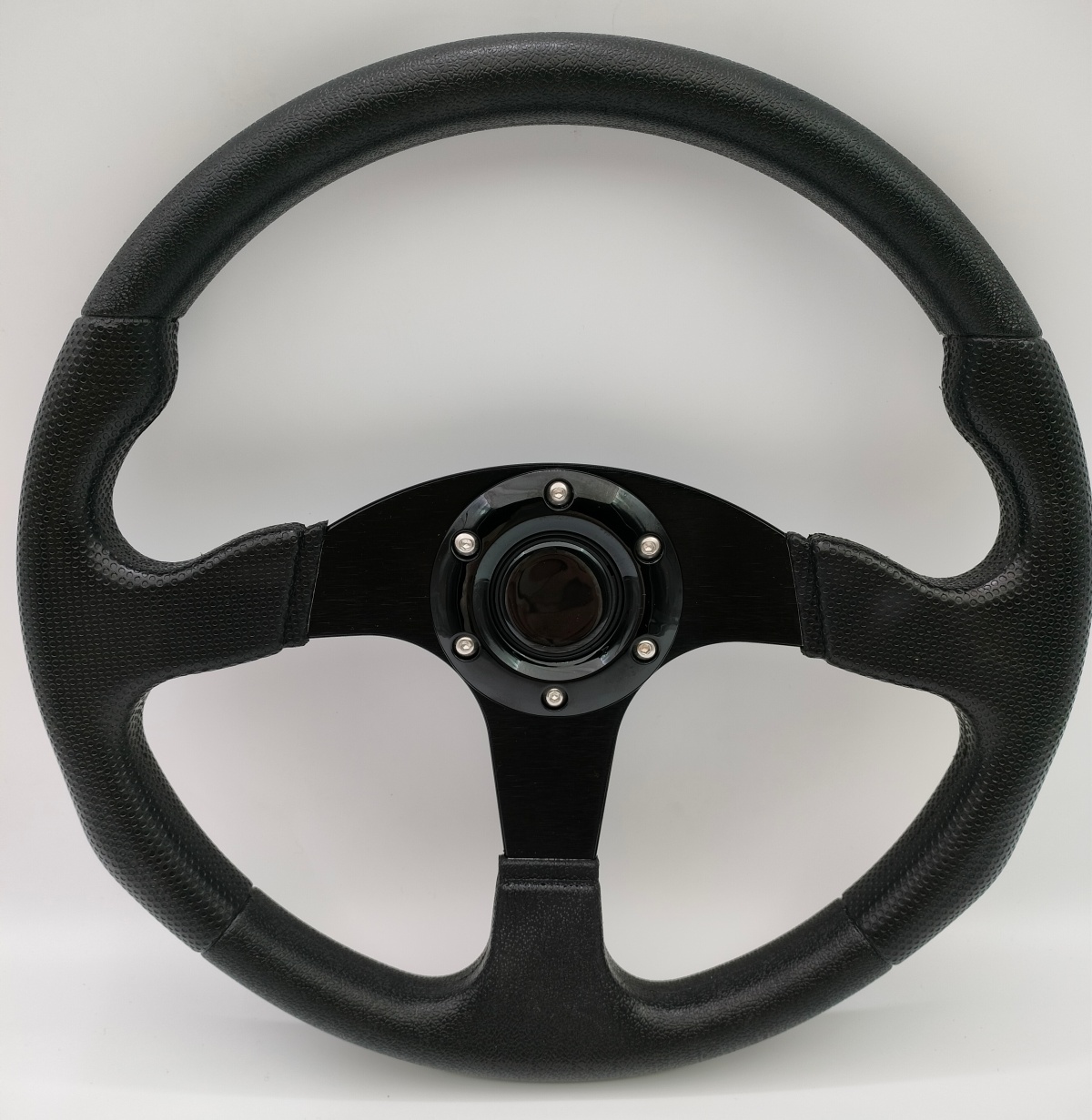 Nuovo Volante Universale di Lu - Gaming Accessories To Sell recensione e prezzo