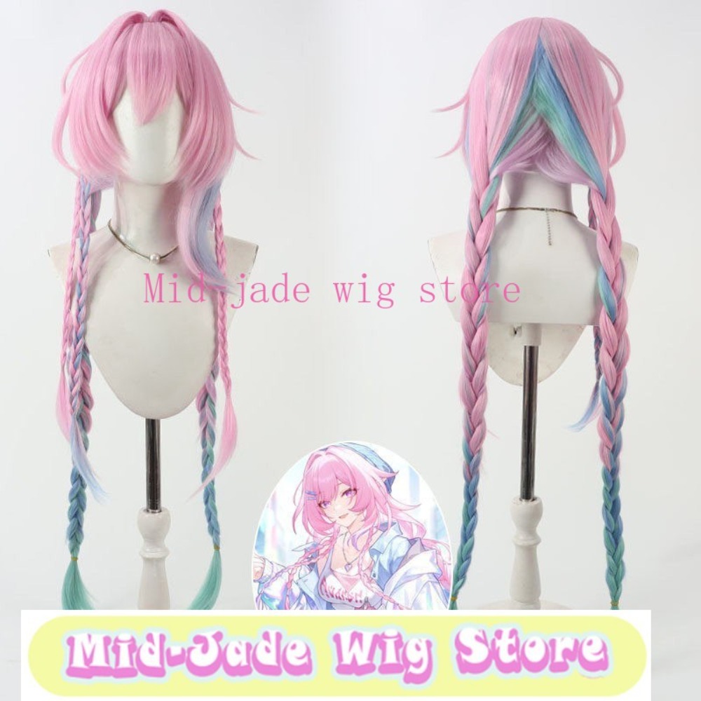 Parrucca Cosplay Rail Cyrene,  - Gaming Accessories Korea recensione e prezzo