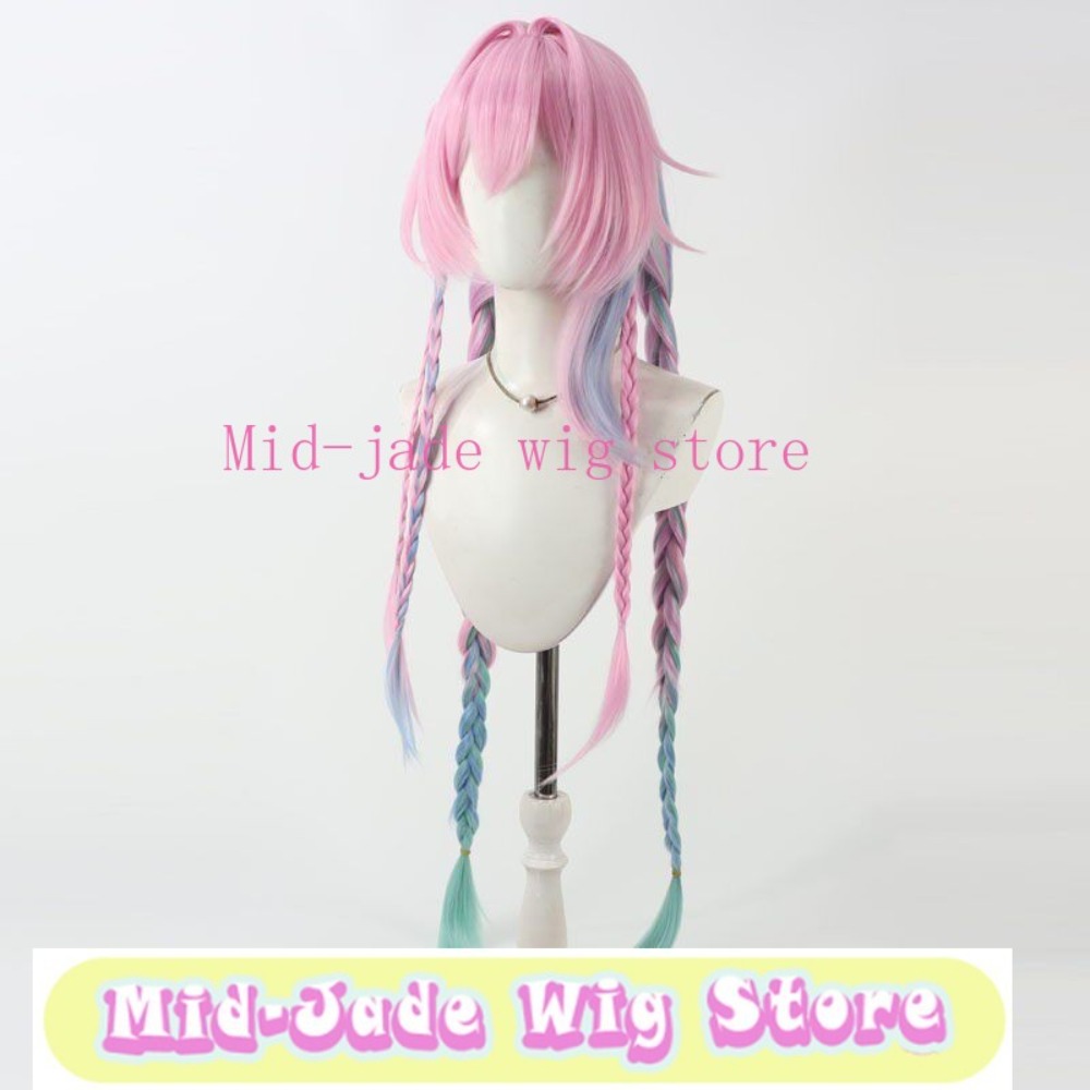 Parrucca Cosplay Rail Cyrene,  - Gaming Accessories Korea recensione e prezzo