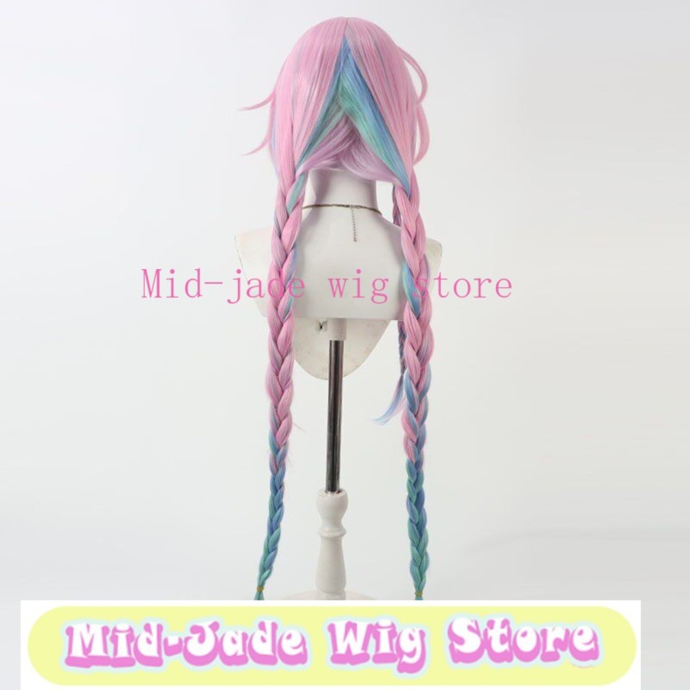 Parrucca Cosplay Rail Cyrene,  - Gaming Accessories Korea recensione e prezzo