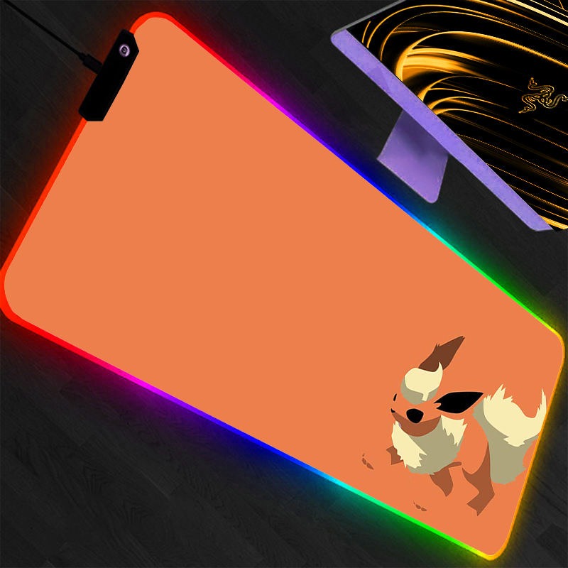 Tappetino per mouse a LED Poke - Gaming Accessories Rgb recensione e prezzo